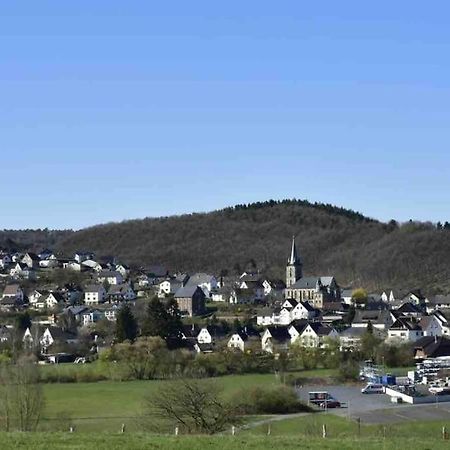 Appartement Zur Wied Oberlahr Eksteriør bilde