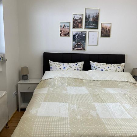 Appartement Zur Wied Oberlahr Eksteriør bilde