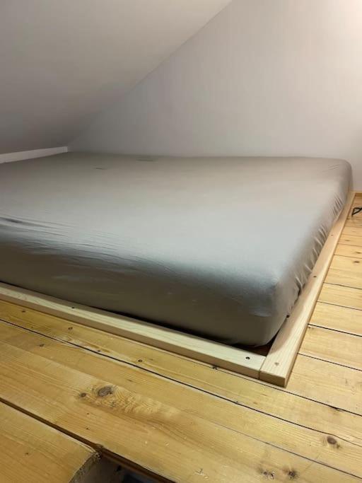 Appartement Zur Wied Oberlahr Eksteriør bilde