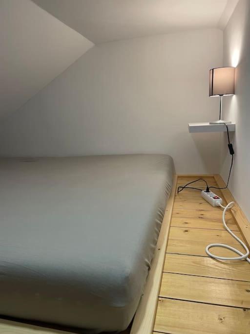 Appartement Zur Wied Oberlahr Eksteriør bilde